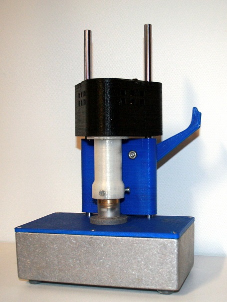 A cone and plate system for platelet analysis with sinusoidal speed curve for heart beating simulation